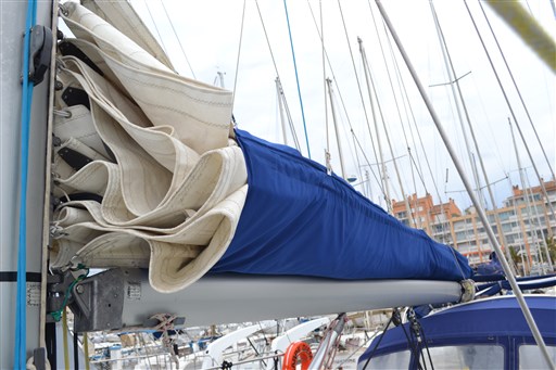 Beneteau OCEANIS 423 12