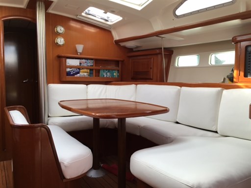 Beneteau OCEANIS 423 1
