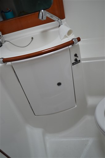Beneteau OCEANIS 423 14