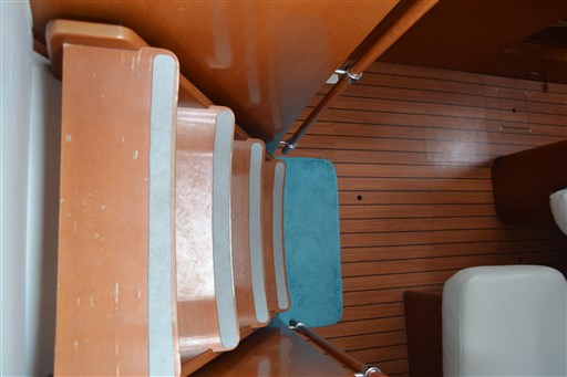 Beneteau OCEANIS 423 7