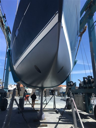 Beneteau OCEANIS 423 9