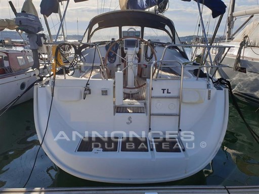 Beneteau OCEANIS 423