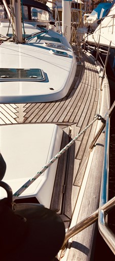 Beneteau OCEANIS 423 8