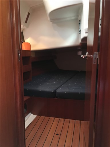 Beneteau OCEANIS 423 6