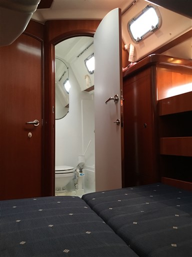 Beneteau OCEANIS 423 5