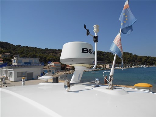 Jeanneau NC 9 20