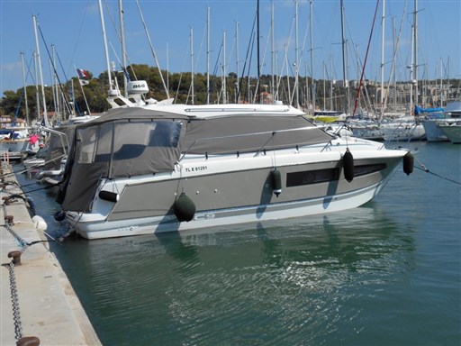 Jeanneau NC 9