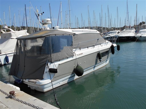 Jeanneau NC 9 8
