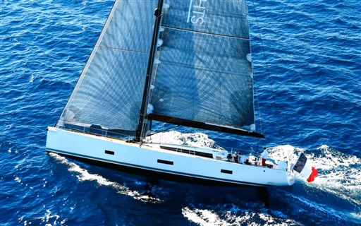 ICE Yachts ICE Yachts 62