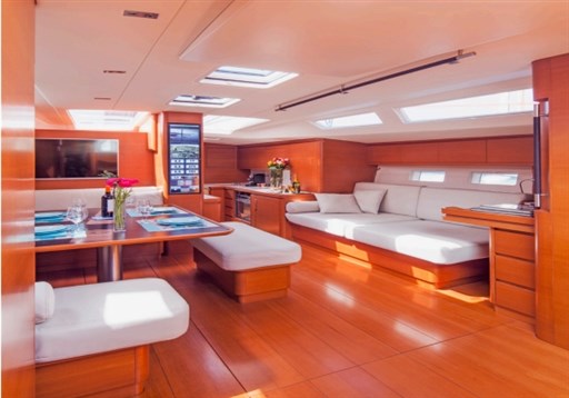 ICE Yachts ICE Yachts 62 1