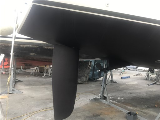 Jeanneau Sun Odyssey 379 2