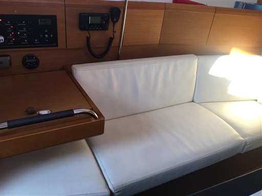 Jeanneau Sun Odyssey 379 17
