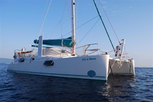 Catana CATANA 401 1