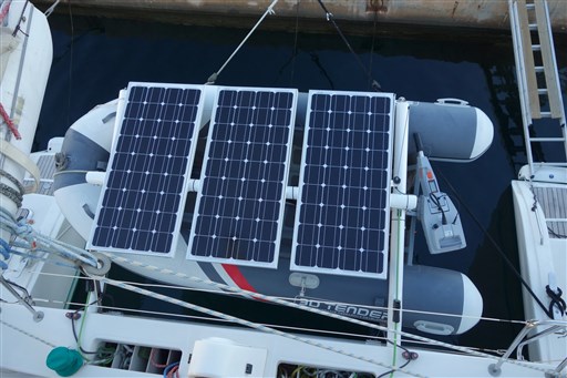 Catana CATANA 401 12
