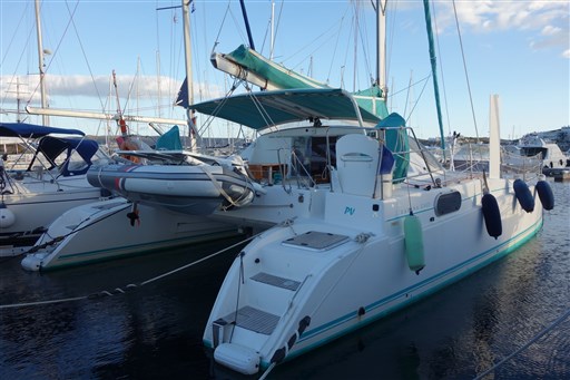 Catana CATANA 401