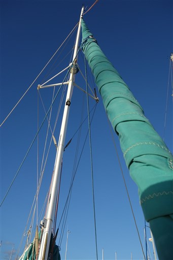 Catana CATANA 401 5