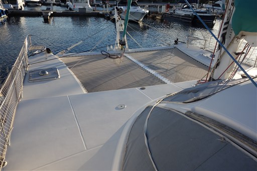 Catana CATANA 401 4