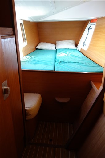 Catana CATANA 401 8