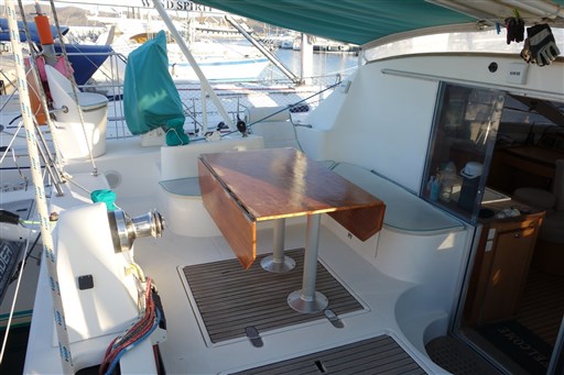 Catana CATANA 401 7