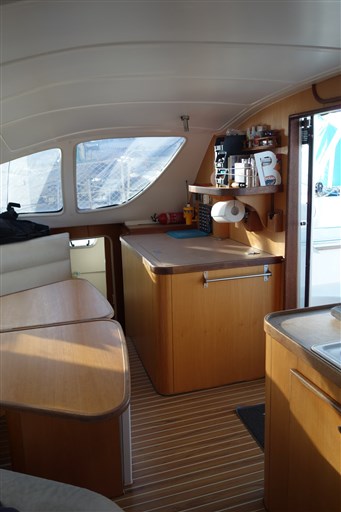 Catana CATANA 401 9