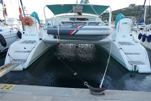 Catana CATANA 401 2