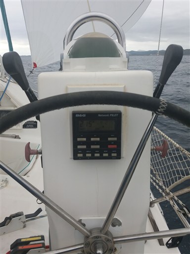 Catana CATANA 401 6