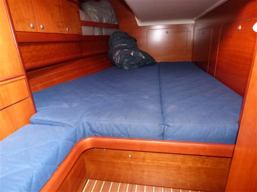 Dehler DEHLER 47 9