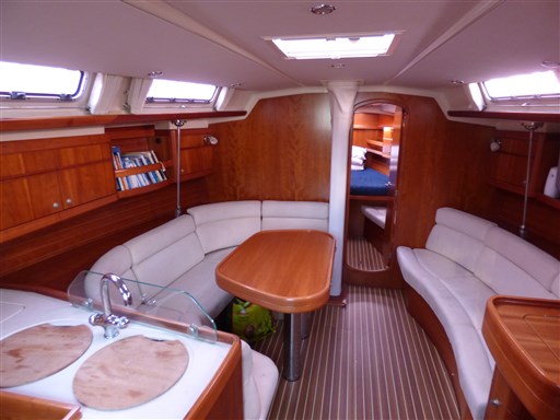 Dehler DEHLER 47 6