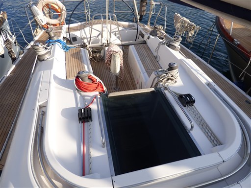 Dehler DEHLER 47 4