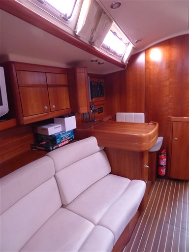 Dehler DEHLER 47 7