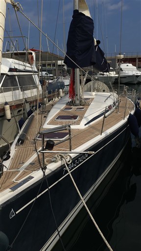 Dehler DEHLER 47 1