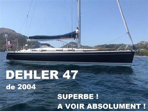 Dehler DEHLER 47