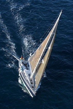 Dehler DEHLER 47 2