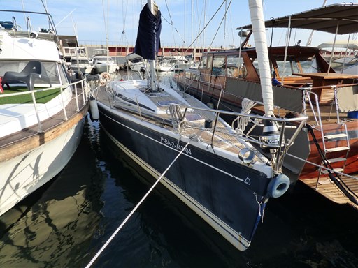 Dehler DEHLER 47 3