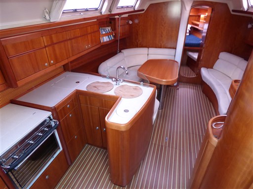 Dehler DEHLER 47 5