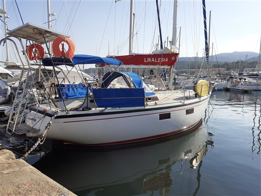 Dufour Yachts Dufour 35