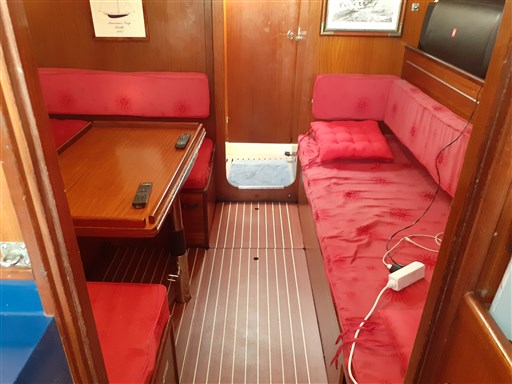 Dufour Yachts Dufour 35 15