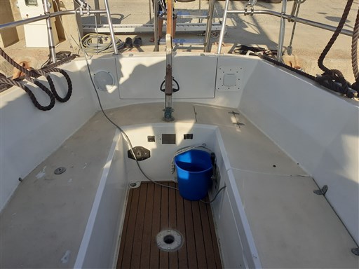 Dufour Yachts Dufour 35 6