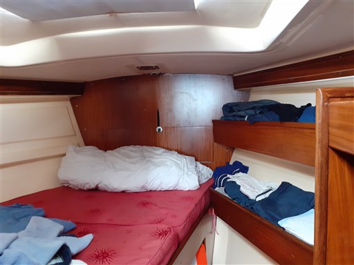 Dufour Yachts Dufour 35 7