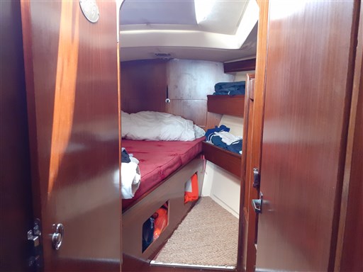 Dufour Yachts Dufour 35 18