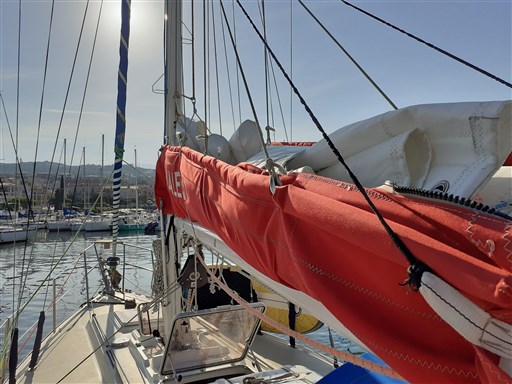 Dufour Yachts Dufour 35 3