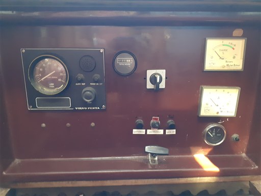 Dufour Yachts Dufour 35 12