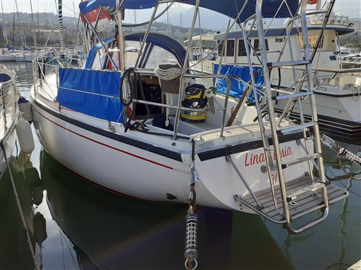 Dufour Yachts Dufour 35 1