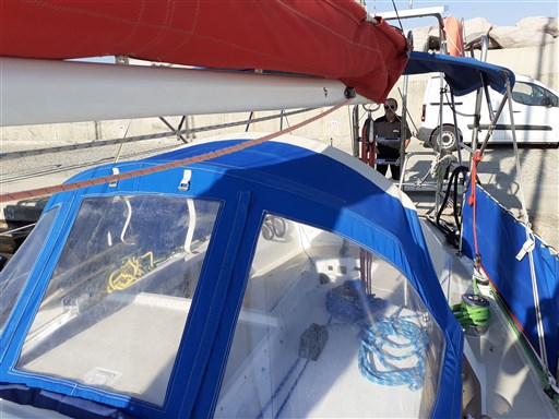 Dufour Yachts Dufour 35 5