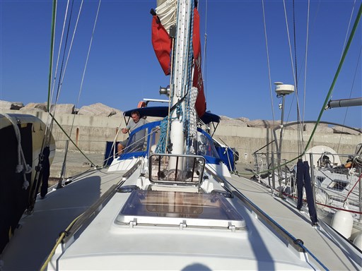Dufour Yachts Dufour 35 2