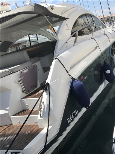Beneteau GT 44 1