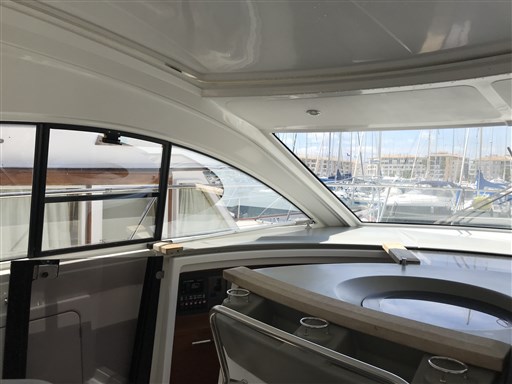 Beneteau GT 44 9