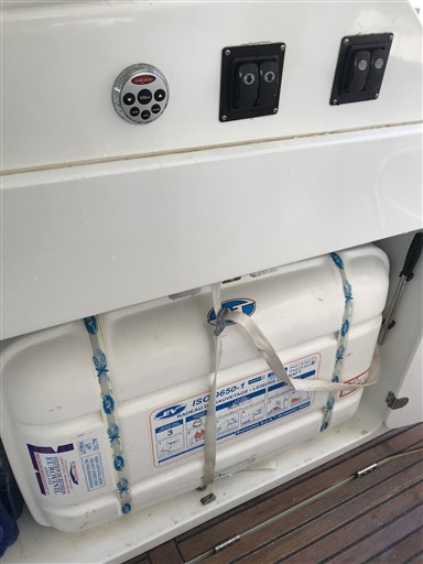 Beneteau GT 44 6