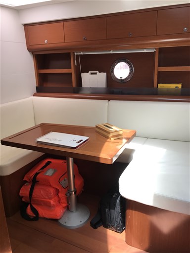 Beneteau GT 44 15