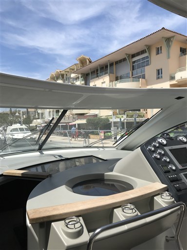 Beneteau GT 44 8